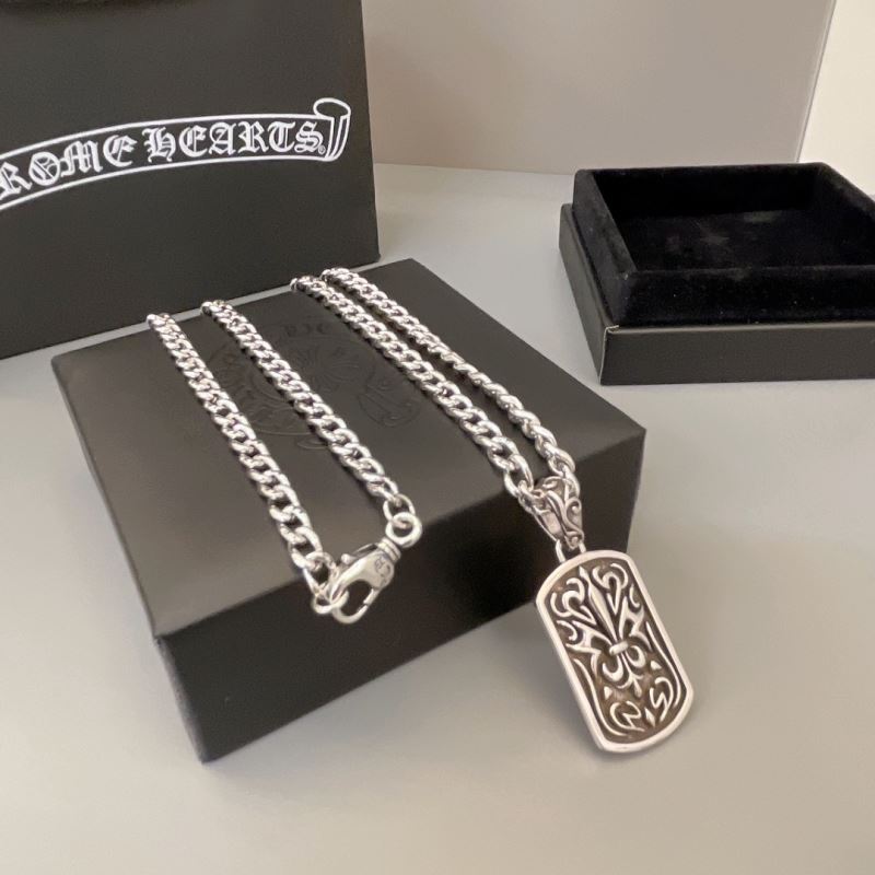 Chrome Hearts Necklaces